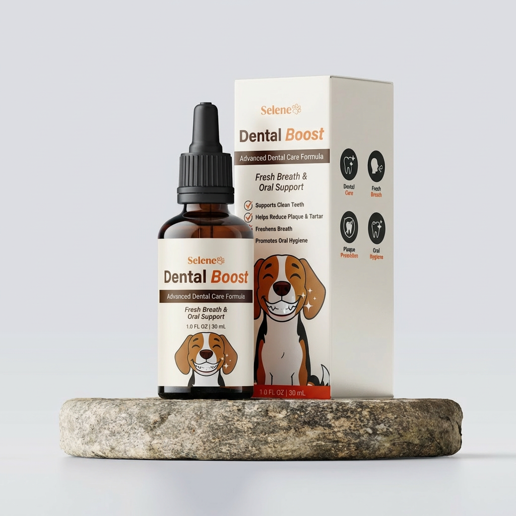 Dental Boost